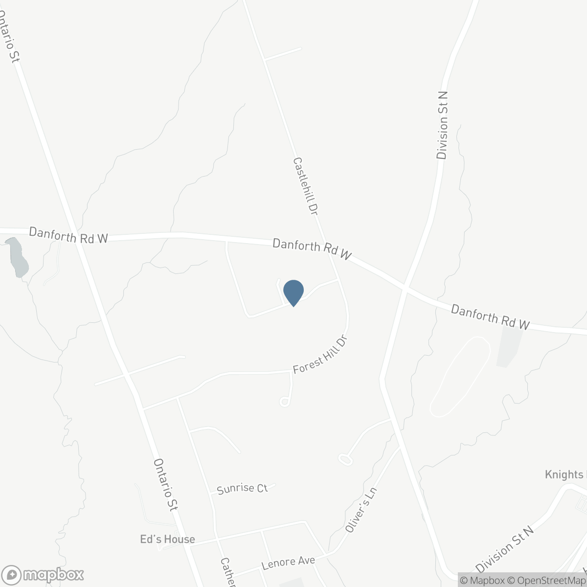 41 STONERIDGE ROAD, Cobourg, Ontario K9A 0Y3